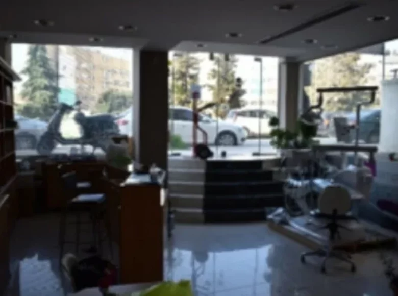 Commercial property 69 m² in Municipality of Thessaloniki, Greece