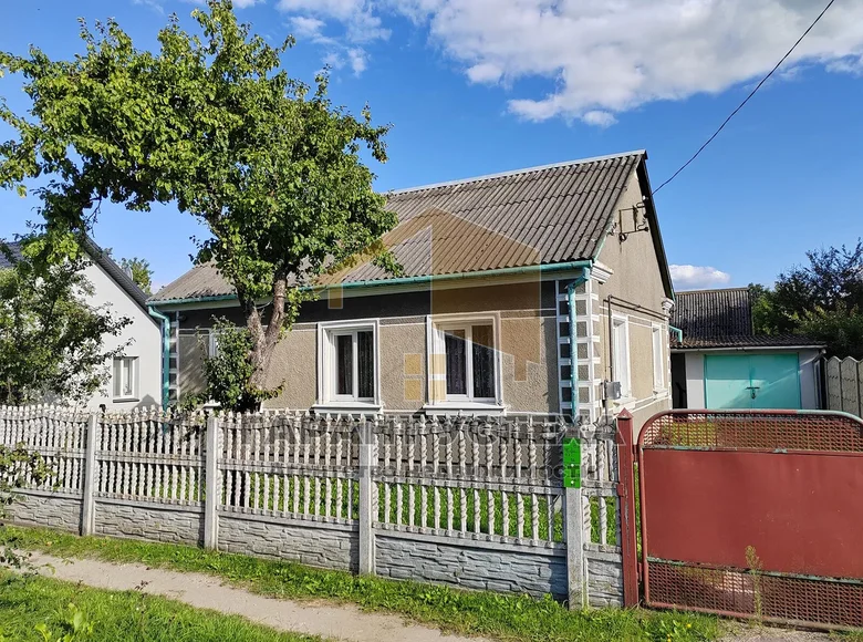 Casa 81 m² Brest, Belarús