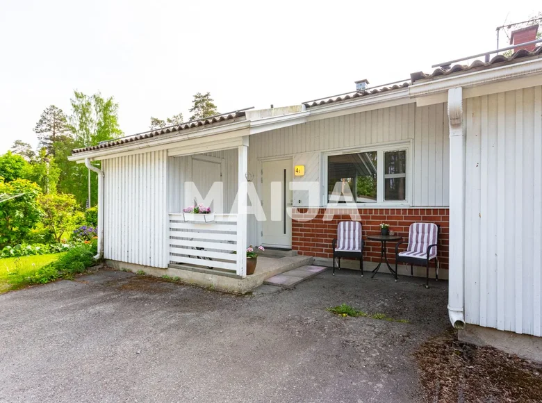 Wohnung 3 zimmer 92 m² Onkkaala, Finnland
