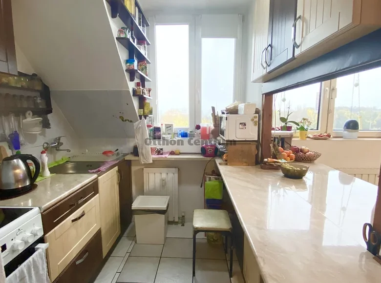 Wohnung 3 Zimmer 64 m² Budapest, Ungarn