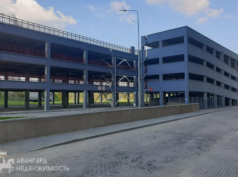 Entreprise établie 14 m² à Minsk, Biélorussie