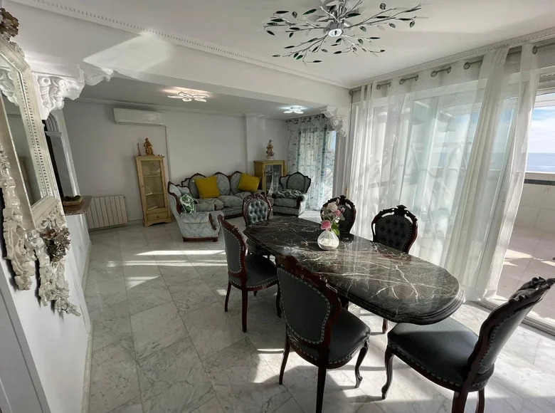 Appartement 3 chambres 150 m² la Vila Joiosa Villajoyosa, Espagne