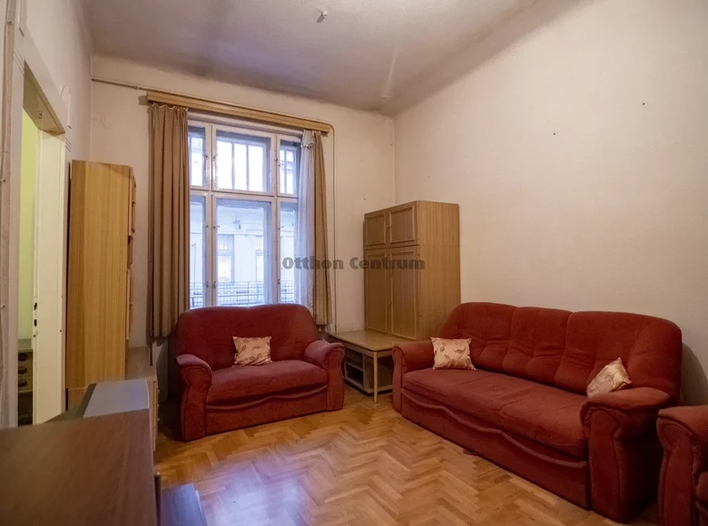 2 room apartment 57 m² Budapest, Hungary