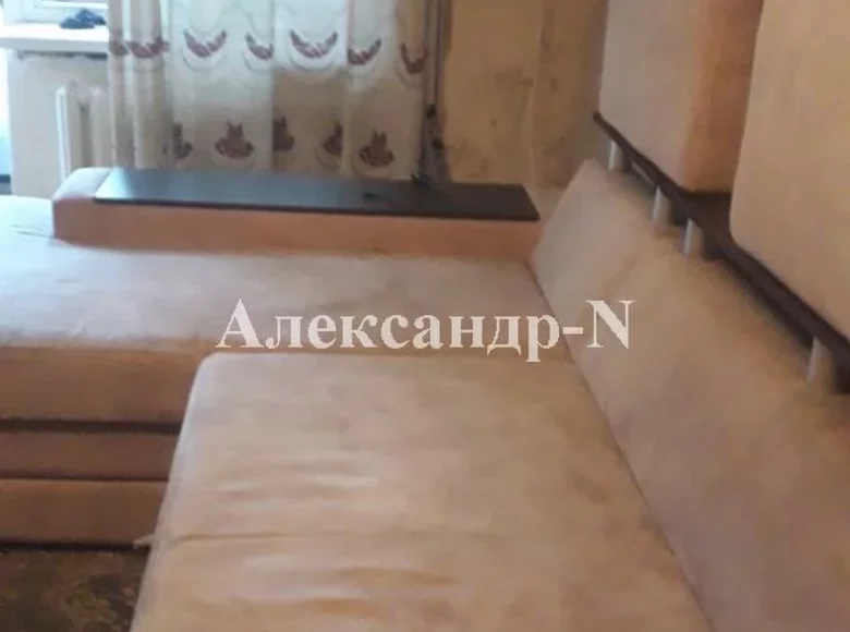 Квартира 2 комнаты 42 м² Одесса, Украина