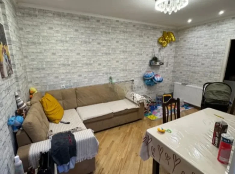 Appartement 3 chambres 57 m² Tbilissi, Géorgie