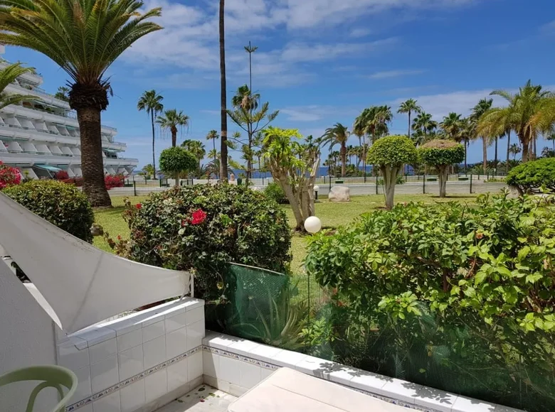 1 bedroom apartment 62 m² Canary Islands, Spain