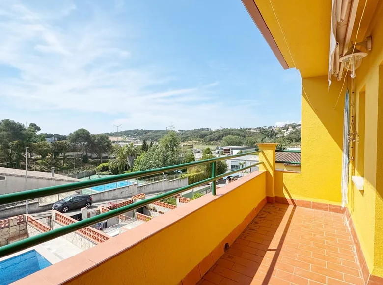 Maison de ville 4 chambres 154 m² Lloret de Mar, Espagne
