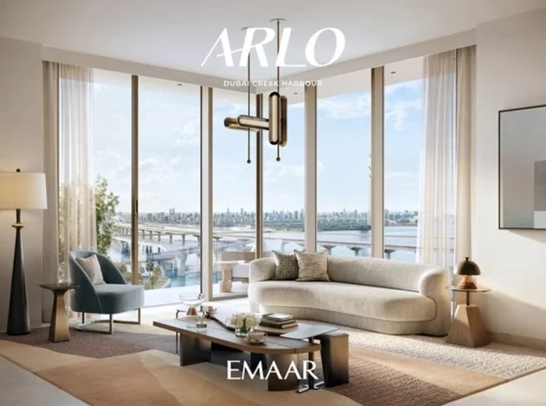 3 bedroom apartment  Dubai, United Arab Emirates