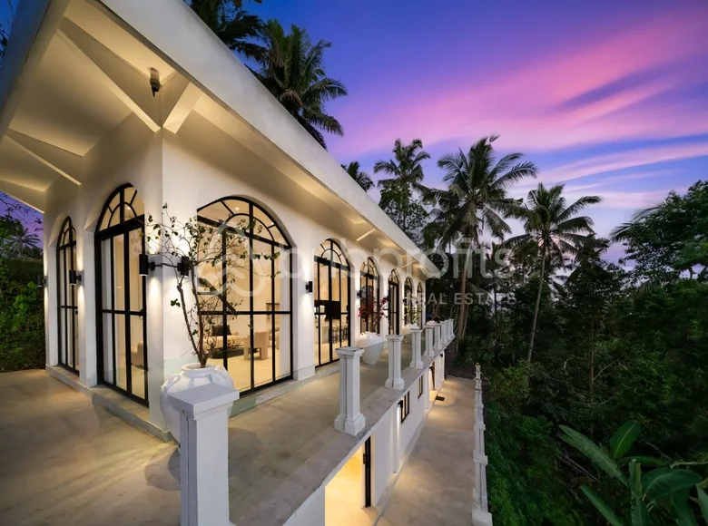 2 bedroom Villa  Ubud, Indonesia