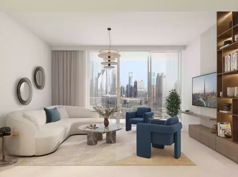Apartamento 3 habitaciones 85 m² Dubái, Emiratos Árabes Unidos