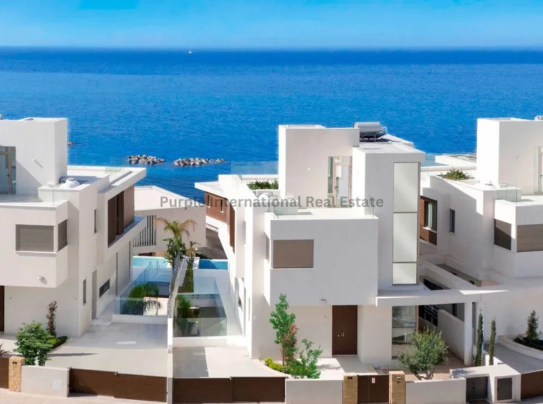 5 bedroom villa 411 m² Kissonerga, Cyprus