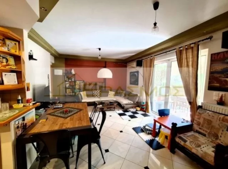 3 bedroom apartment 100 m² Municipality of Elliniko - Argyroupoli, Greece