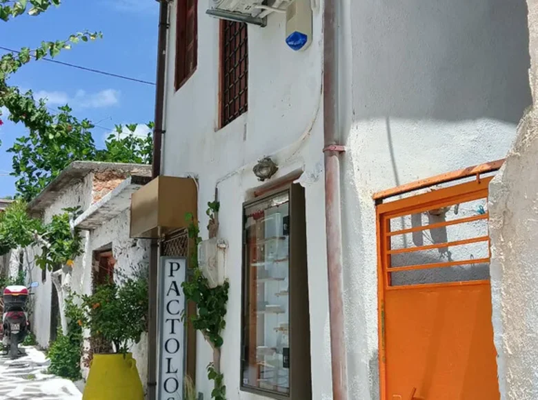 Townhouse 80 m² Municipality of Agios Nikolaos, Greece
