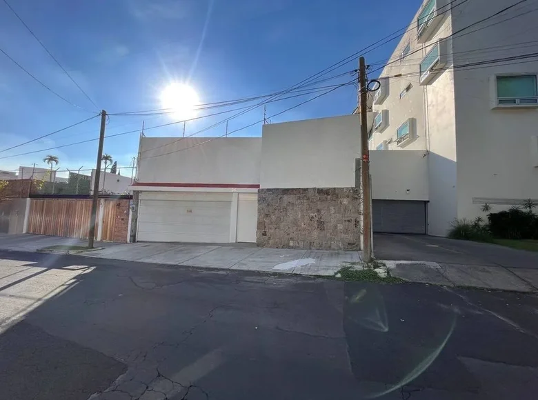 Dom 4 pokoi 470 m² Zapopan, Meksyk