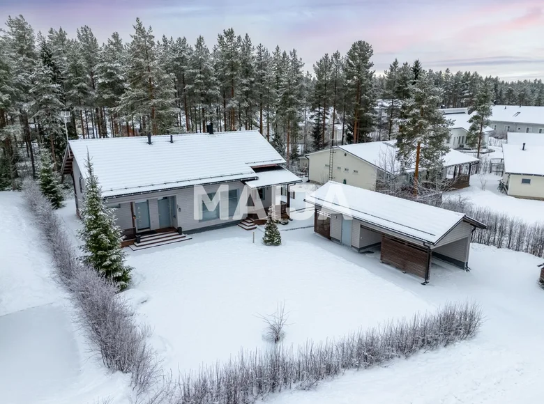 Maison 5 chambres 158 m² Oulun seutukunta, Finlande