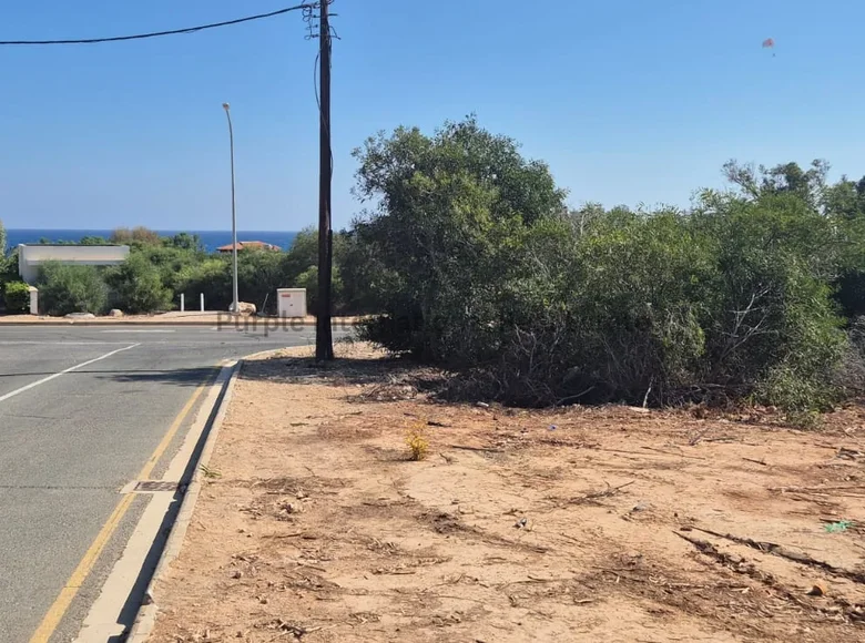 Grundstück  Agia Napa, Zypern