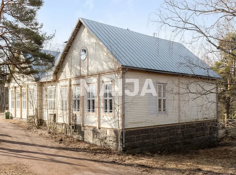 3 bedroom house 177 m² Kotka-Hamina sub-region, Finland