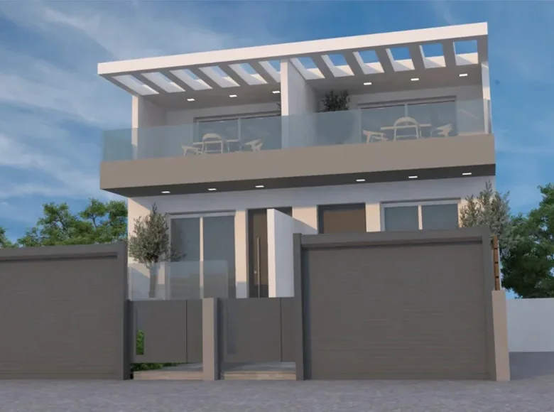 Maison de ville 4 chambres 70 m² Leptokarya, Grèce