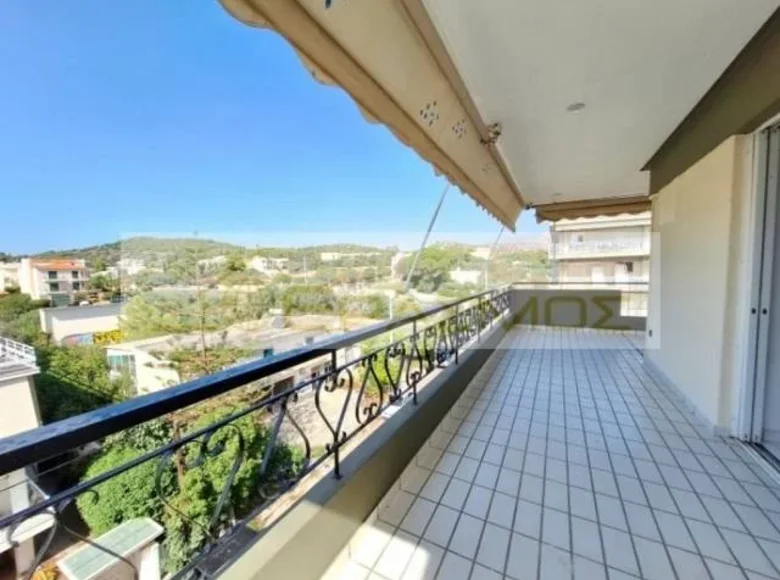 2 bedroom apartment 102 m² Municipality of Vari - Voula - Vouliagmeni, Greece