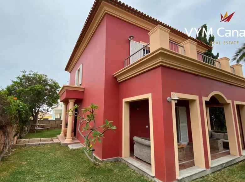 Villa 4 chambres 305 m² Arona, Espagne