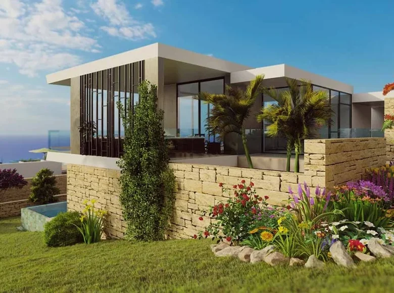 Maison 3 chambres 323 m² Péyia, Chypre