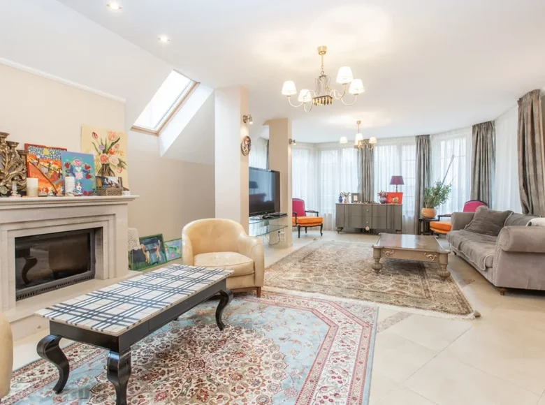 Haus 6 zimmer 300 m² Rigaer Strand, Lettland