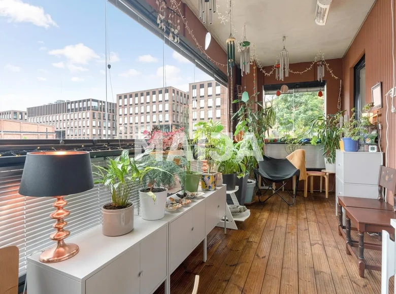 Wohnung 3 zimmer 67 m² Verwaltungsgemeinschaft Helsinki, Finnland