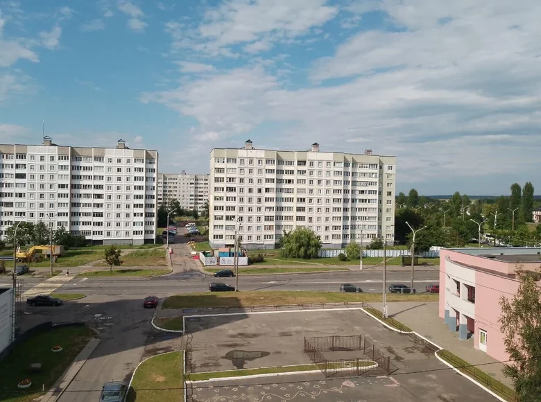 Appartement 4 chambres 80 m² Minsk, Biélorussie
