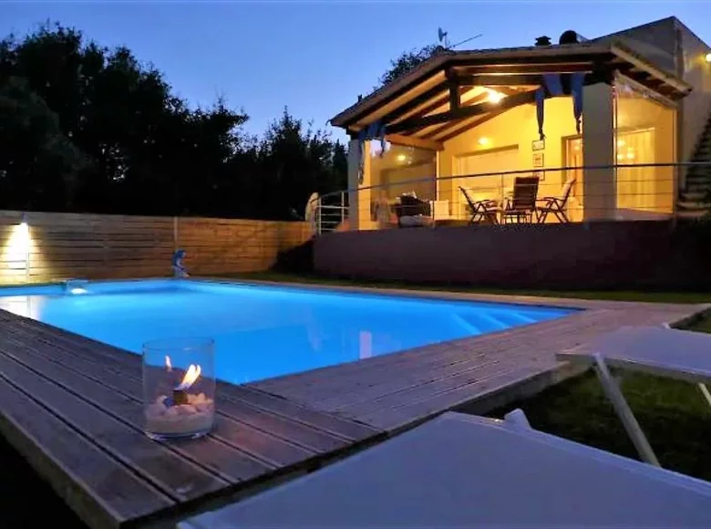 Cottage 2 bedrooms 280 m² Kokkini, Greece