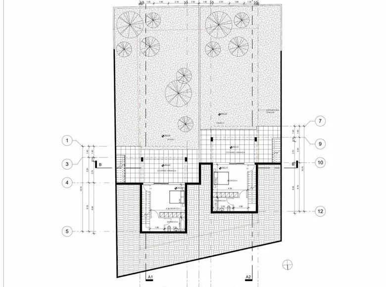 3 bedroom house 230 m² Limassol District, Cyprus