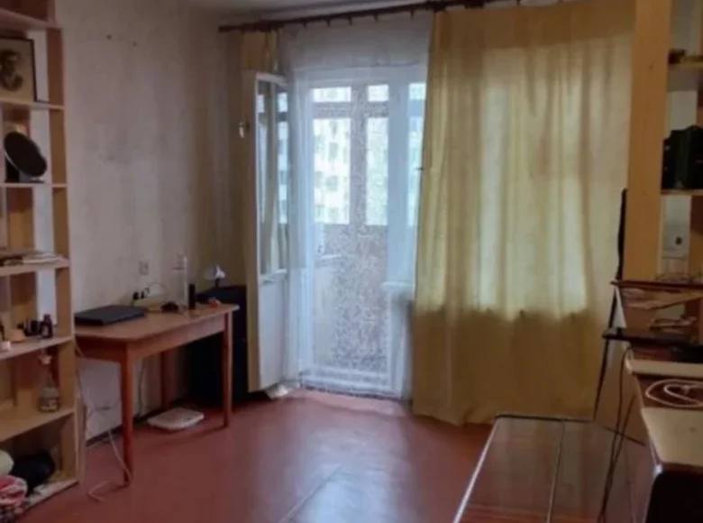 1 room apartment 34 m² Sievierodonetsk, Ukraine