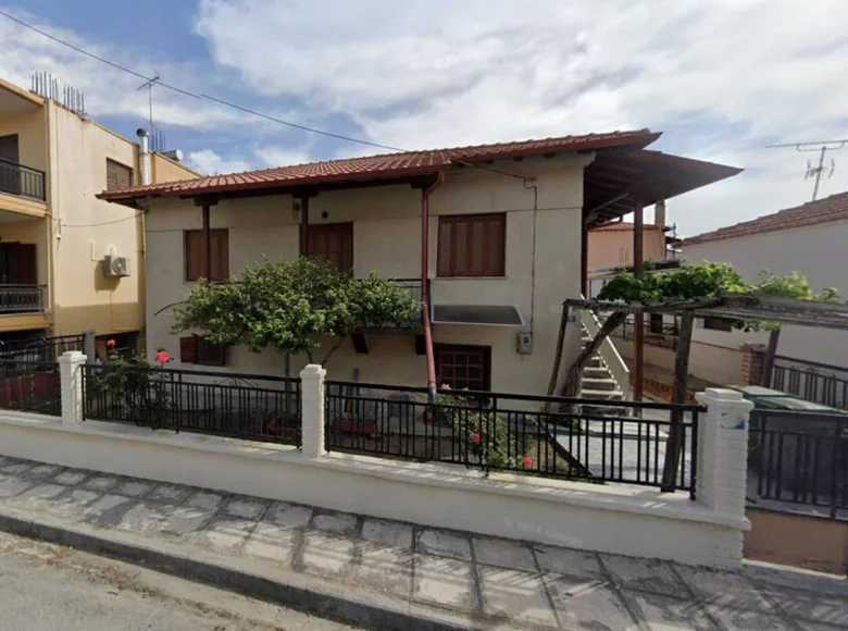 Ferienhaus 5 zimmer 210 m² Ierissos, Griechenland