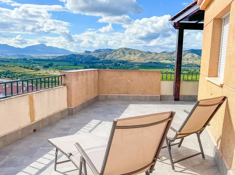 Wohnung 3 Schlafzimmer 127 m² Cartama, Spanien