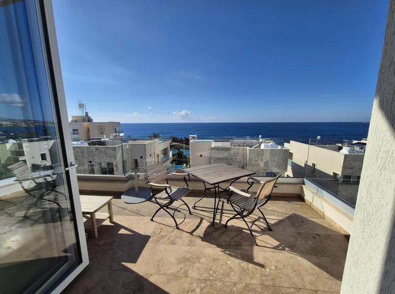 Apartamento 2 habitaciones  Kissonerga, Chipre