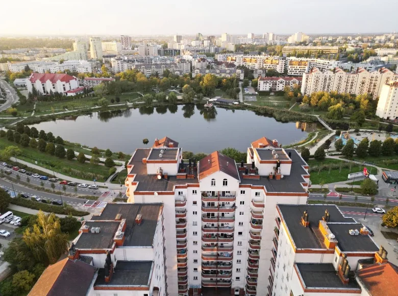 Квартира 3 комнаты 63 м² Варшава, Польша