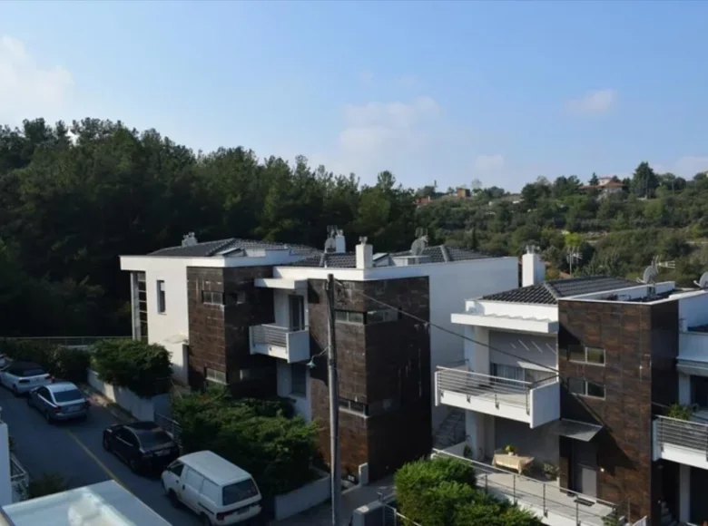 Apartamento 3 habitaciones 200 m² Kardia, Grecia