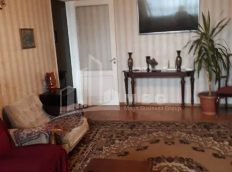 2 bedroom apartment 110 m² Tbilisi, Georgia