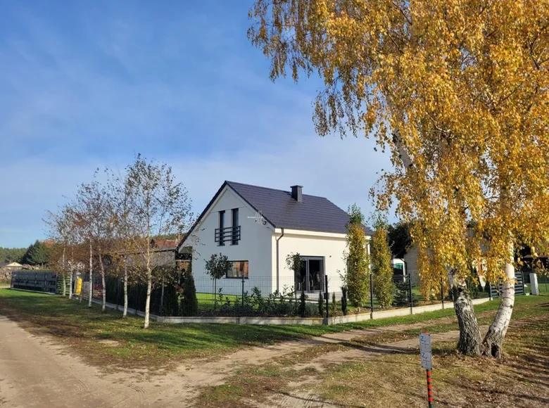 Maison 115 m² Bytow, Pologne