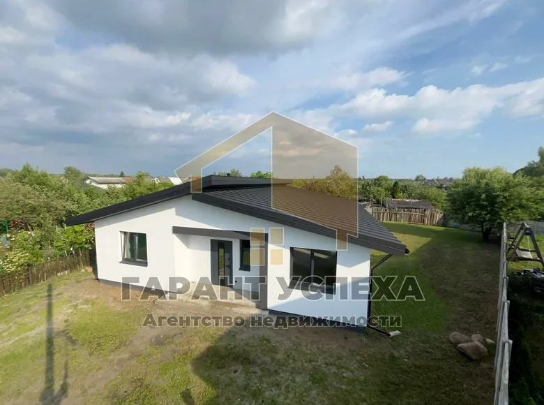 Dom 144 m² Muchaviecki sielski Saviet, Białoruś