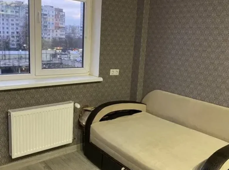 1 room apartment 21 m² Sievierodonetsk, Ukraine