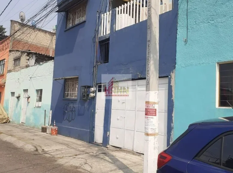 Dom 4 pokoi 594 m² Lazaro Cardenas, Meksyk
