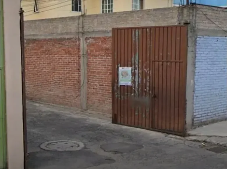 Дом 3 спальни 478 м² Мехико, Мексика