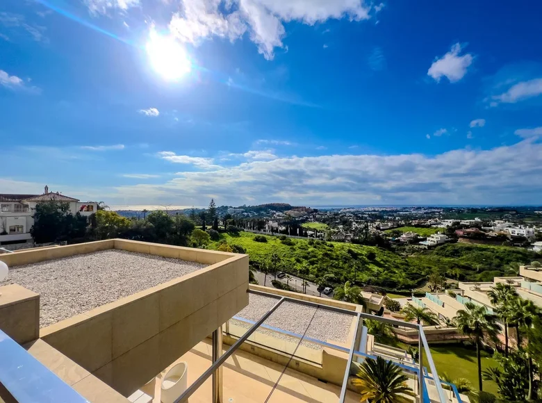 Apartamento 4 habitaciones 840 m² Almeria, Španjolska