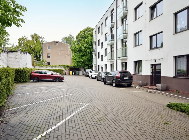 Apartamento 3 habitaciones 59 m² Riga, Letonia