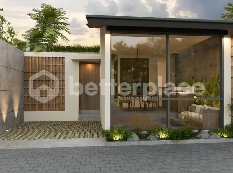 2 bedroom Villa  Kerobokan Kelod, Indonesia