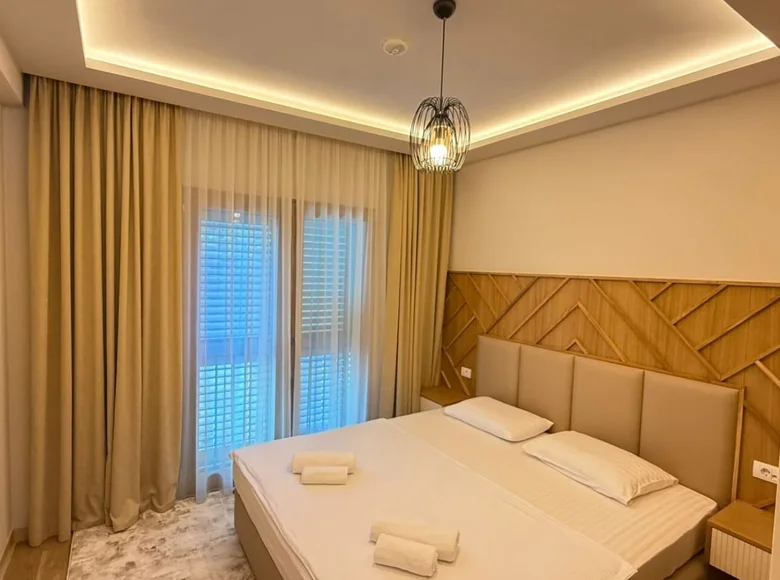 Apartamento 3 habitaciones 61 m² Przno, Montenegro