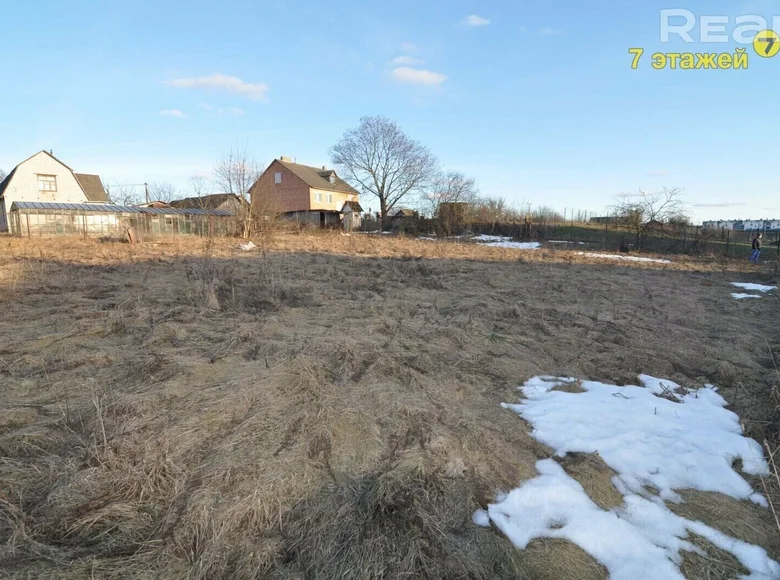 House 88 m² Papiarnianski sielski Saviet, Belarus