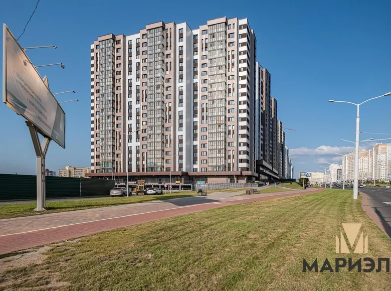 Sklep 150 m² w Mińsk, Białoruś