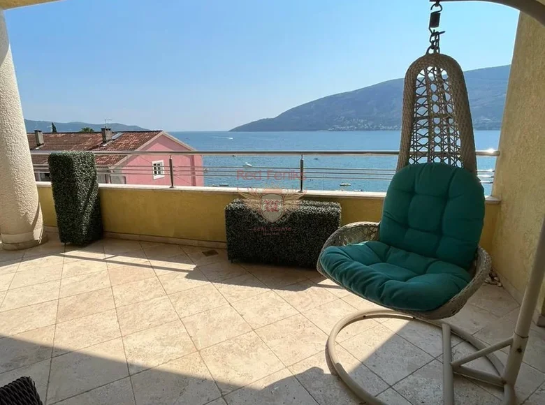 2 bedroom apartment 94 m² Topla, Montenegro