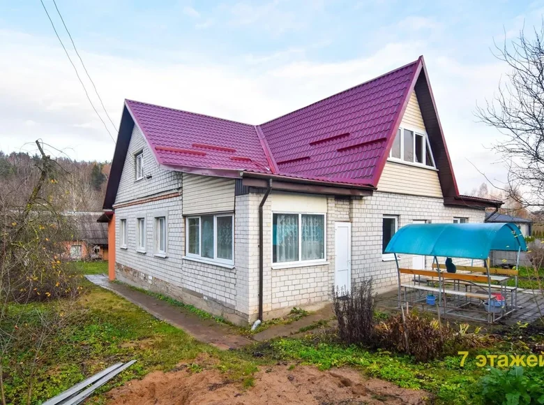 Maison 335 m² Akolica, Bélarus